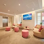 Aparthotel Krone - Self Check-In