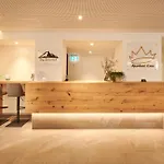 Aparthotel Krone - Self Check-In