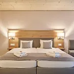 Aparthotel Krone - Self Check-In