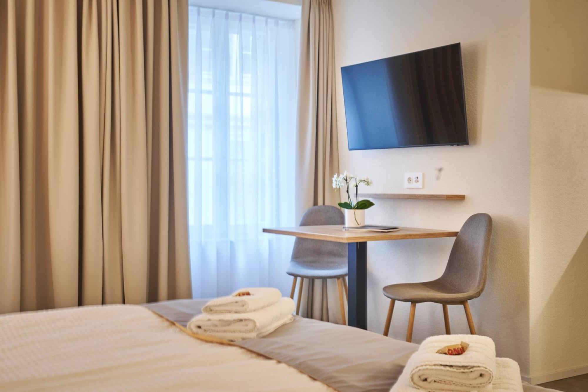 Krone - Self Check-in Aparthotel