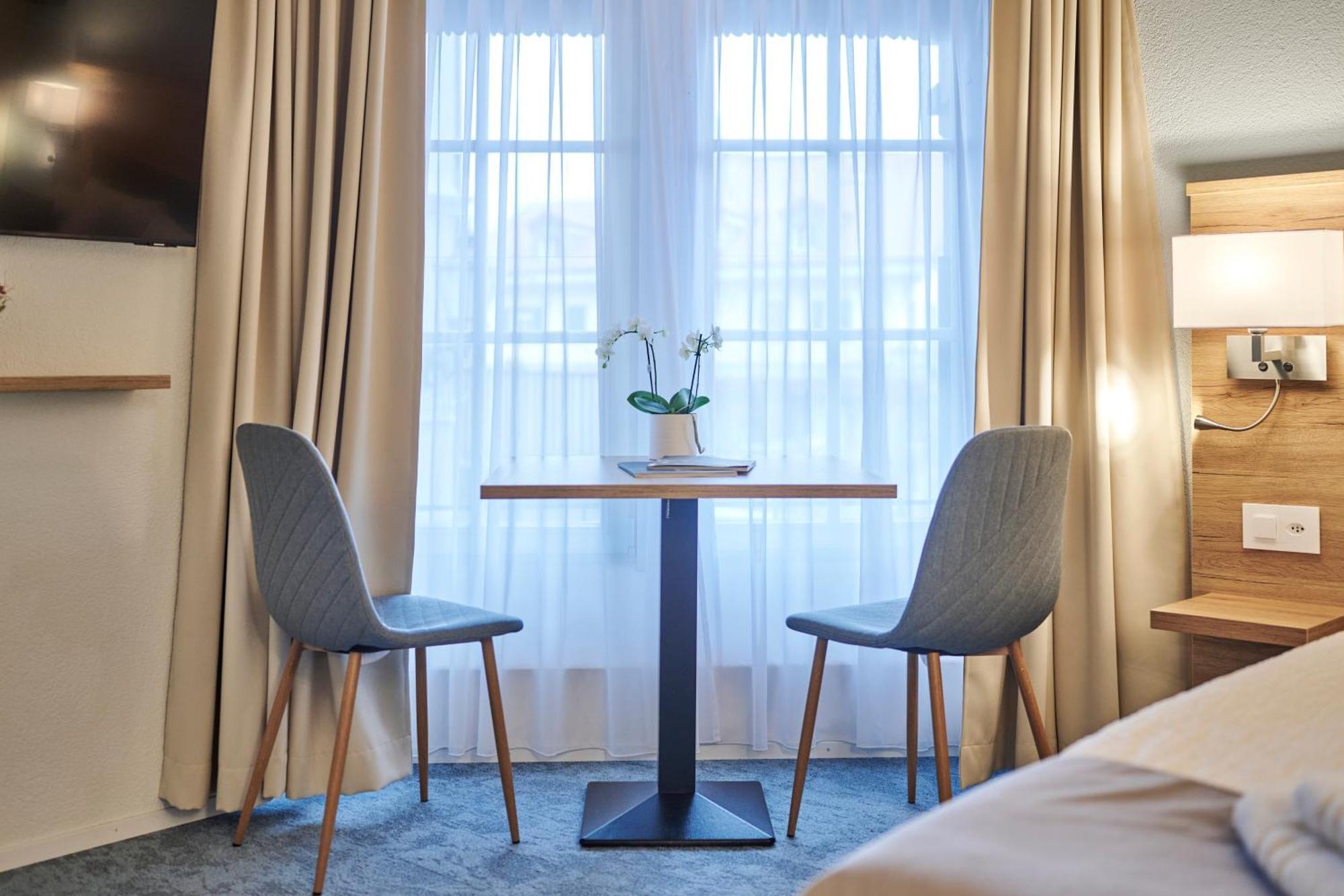 Aparthotel Krone - Self Check-in Interlaken