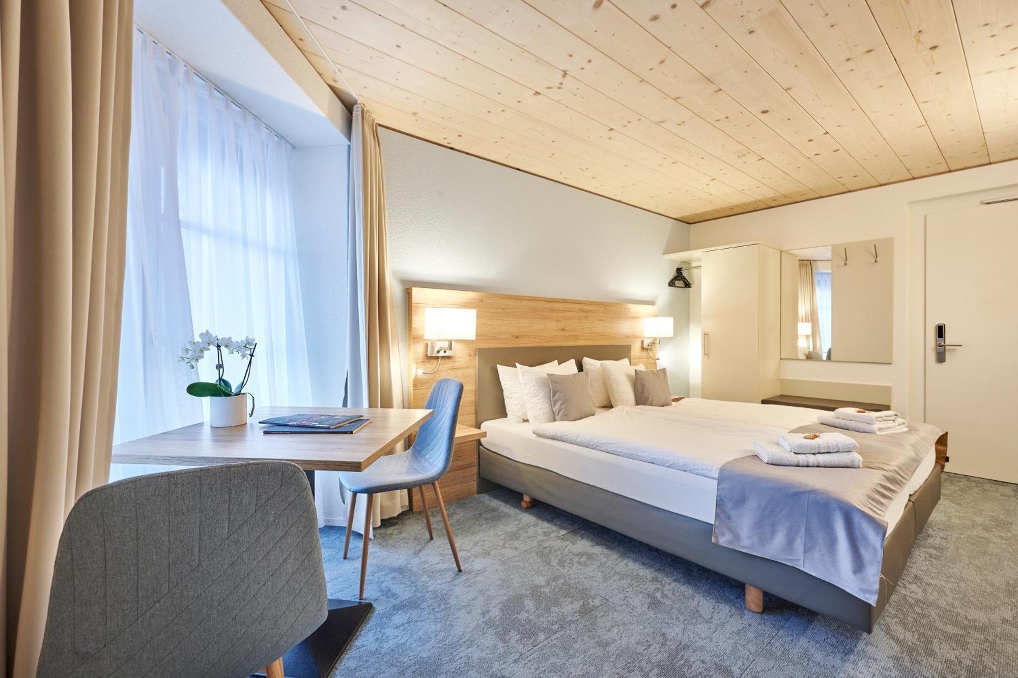 Krone - Self Check-in Aparthotel