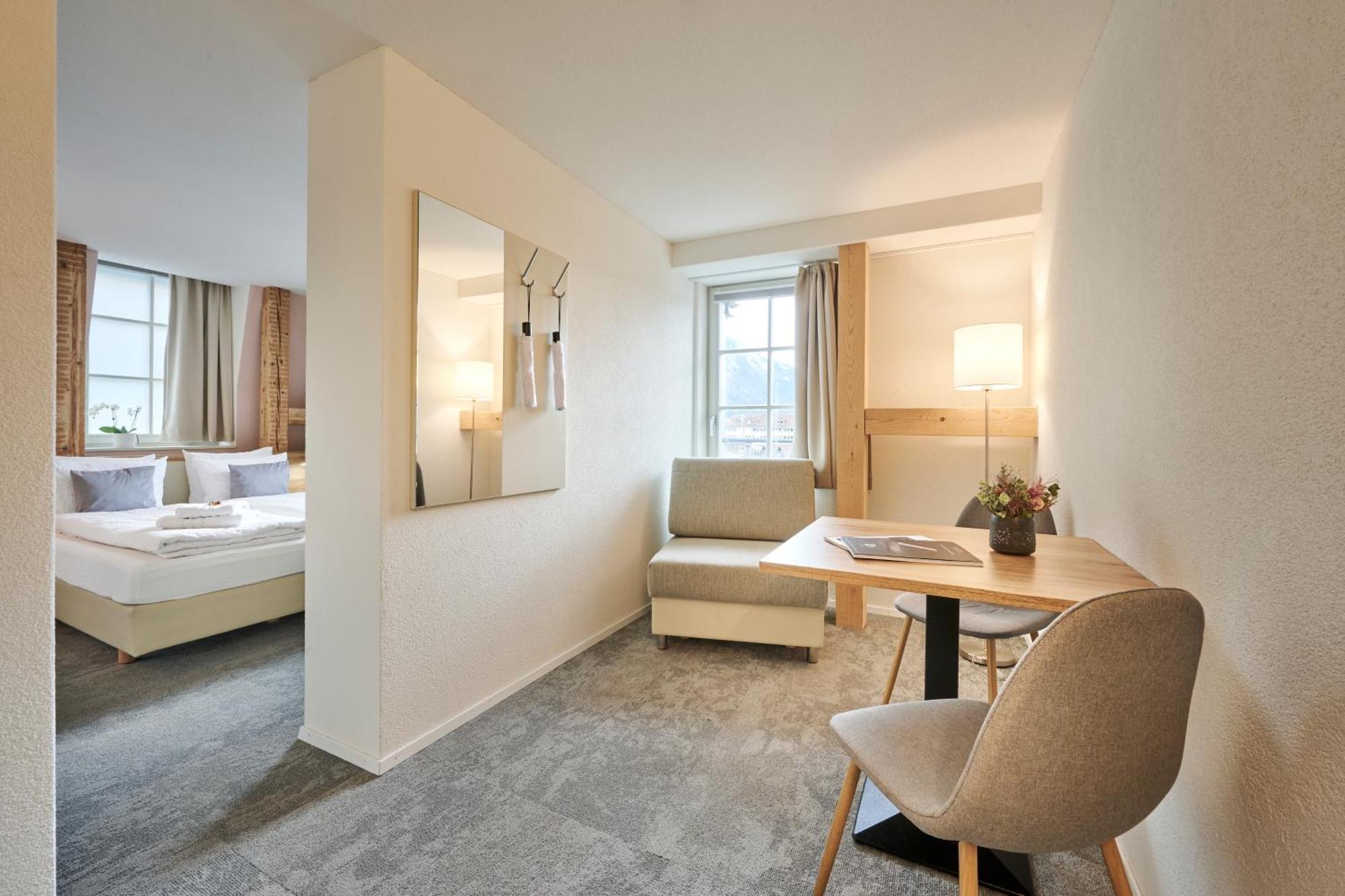 Krone - Self Check-in Aparthotel