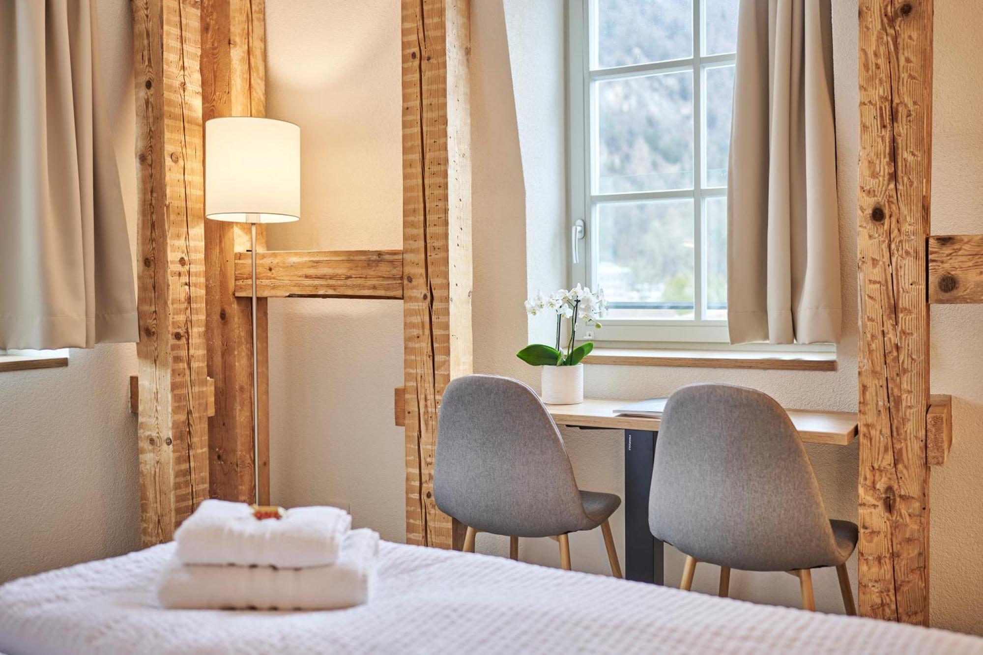 Aparthotel Krone - Self Check-in *
